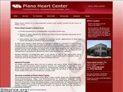 Sites similar to planoheartcenter.com