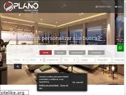 Sites similar to planoimobiliaria.com