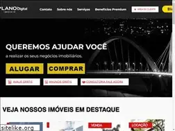 Sites similar to planoimoveis.com.br