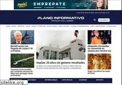 Sites similar to planoinformativo.com