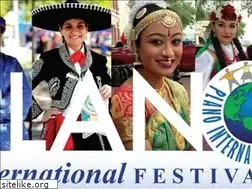 Sites similar to planointernationalfestival.org