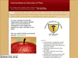 Sites similar to planointernist.com