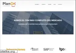 Sites similar to planok.com