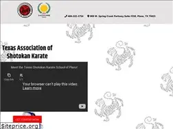 Sites similar to planokarateschool.com
