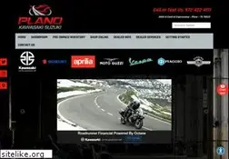 Sites similar to planokawasakisuzuki.com