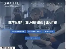 Sites similar to planokravmaga.com
