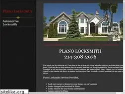 Sites similar to planolocksmith.net