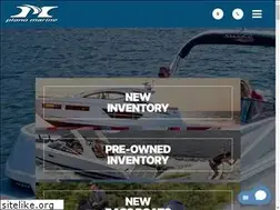 Sites similar to planomarine.com