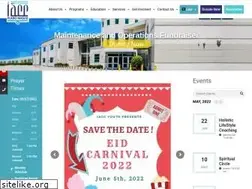 Sites similar to planomasjid.org