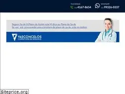 Sites similar to planomed.com.br