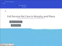Sites similar to planomurphyvet.com