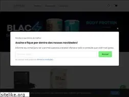 Sites similar to planonatural.com.br
