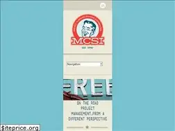 Sites similar to planonmcsi.com