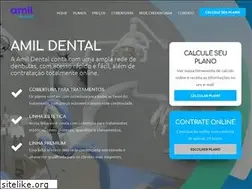 Sites similar to planoodontoamildental.com.br