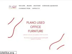 Sites similar to planooffice.com