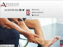 Sites similar to planoorthodoc.com