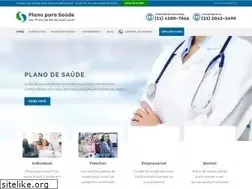 Sites similar to planoparasaude.com.br