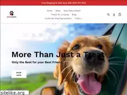 Sites similar to planopaws.com