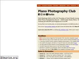 Sites similar to planophotographyclub.com