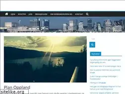 Sites similar to planoppland.no