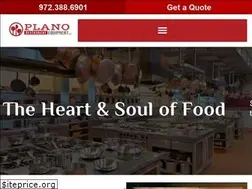 Sites similar to planoreq.com
