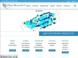 Sites similar to planoresearch.com