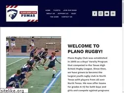Sites similar to planorugby.com