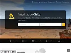 Sites similar to planos.cl