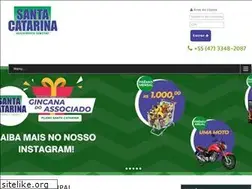 Sites similar to planosantacatarina.com.br