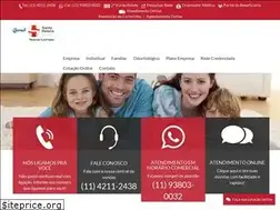 Sites similar to planosantahelenasaude.com.br