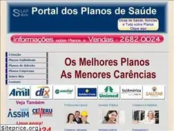 Sites similar to planosaude-rio.com
