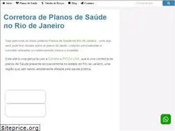 Sites similar to planosauderj.com