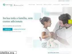 Sites similar to planosaudewells.pt