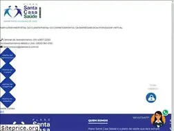 Sites similar to planoscs.net.br