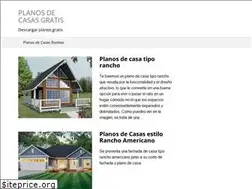 Sites similar to planosde.net