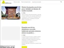 Sites similar to planosdearquitectura.com