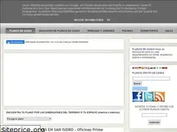 Sites similar to planosdecasas.blogspot.com