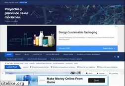 Sites similar to planosdecasas.info