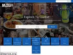 Sites similar to planosdemadrid.es