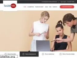 Sites similar to planosdesaude.abc.br