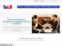 Sites similar to planosdesaude.adv.br