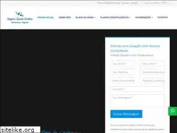Sites similar to planosdesaudecnpj.com.br