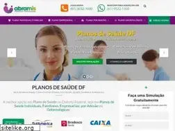 Sites similar to planosdesaudedf.com.br