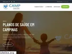 Sites similar to planosdesaudeemcampinas.com.br