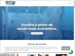 Sites similar to planosdesaudehdm.com.br
