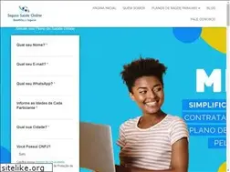 Sites similar to planosdesaudemei.com.br