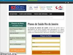 Sites similar to planosdesauderjmid.com.br