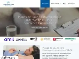 Sites similar to planosdesaudesinpsi.com.br