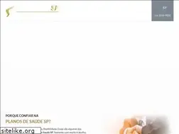 Sites similar to planosdesaudesp.com.br