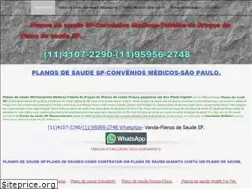 Sites similar to planosdesaudesp.net.br